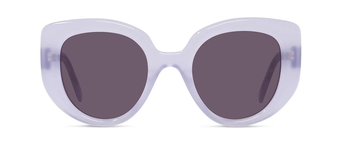 Солнцезащитные очки Loewe LW40100I 81Y