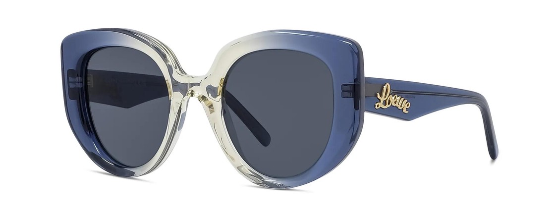 Солнцезащитные очки Loewe LW40100I 92V