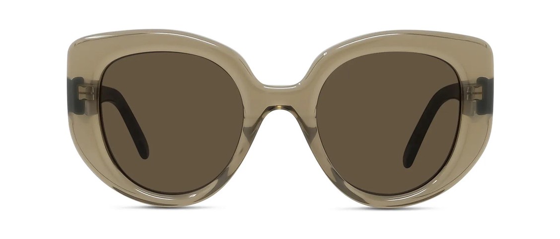 Солнцезащитные очки Loewe LW40100I 96E