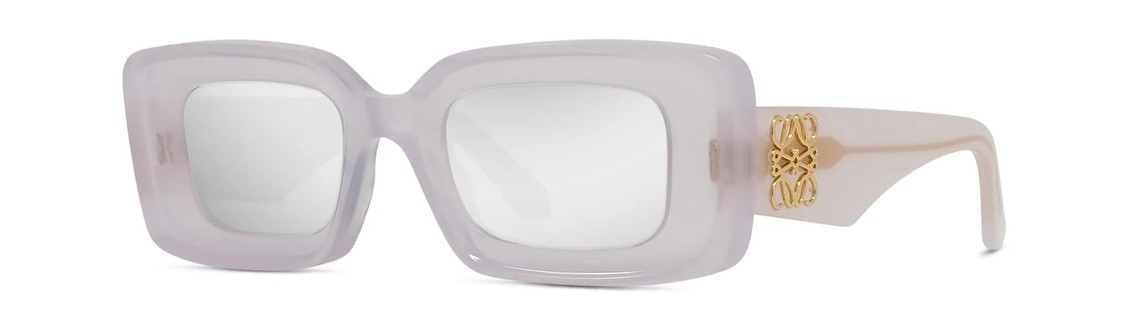 Солнцезащитные очки Loewe Anagram LW40101I 25C