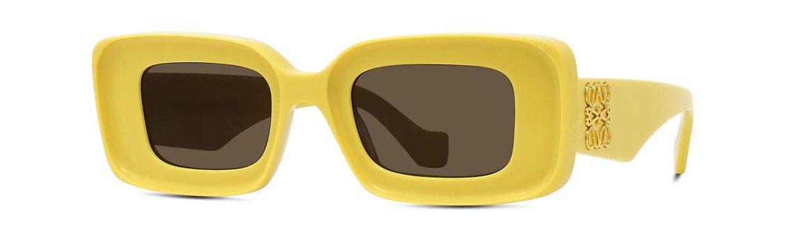 Солнцезащитные очки Loewe LW40101I 39E