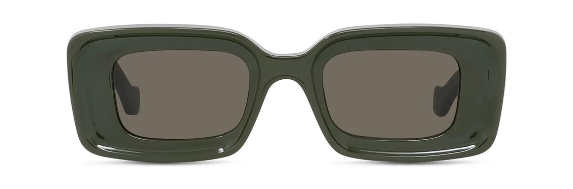 Солнцезащитные очки Loewe LW40101I 96E