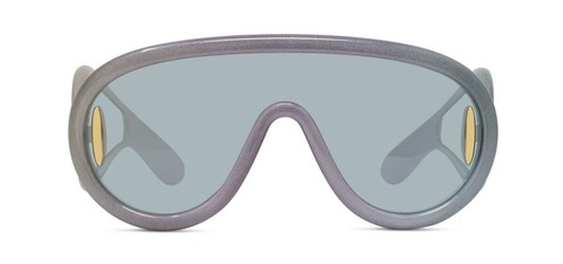 Солнцезащитные очки Loewe LW40108I 05X