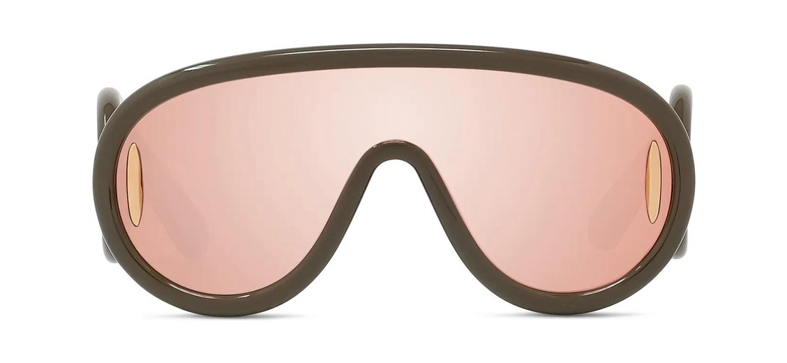 Солнцезащитные очки Loewe LW40108I 96C