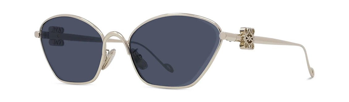 Солнцезащитные очки Loewe LW40115U 32V