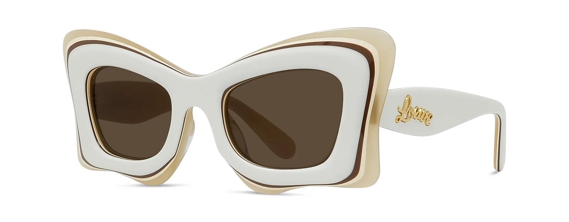 Солнцезащитные очки Loewe LW40140U 25E