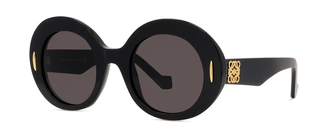 Солнцезащитные очки Loewe LW40146I 01A