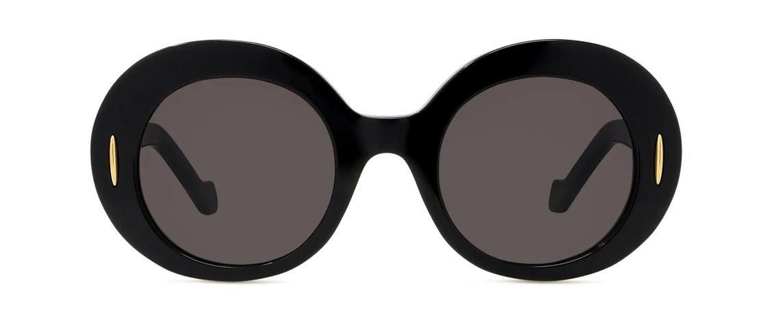 Солнцезащитные очки Loewe LW40146I 01A