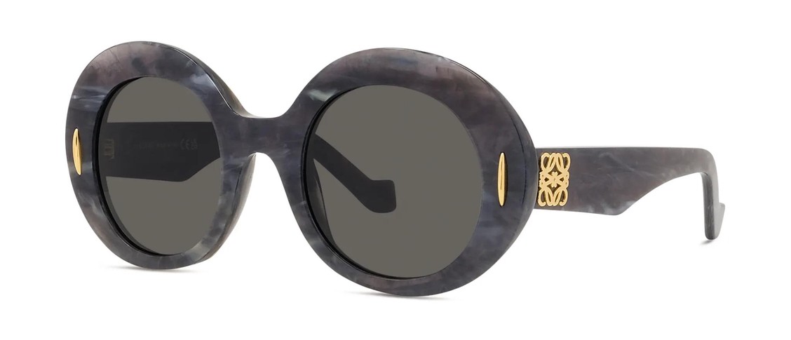 Солнцезащитные очки Loewe LW40146I 63A