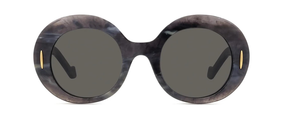 Солнцезащитные очки Loewe LW40146I 63A