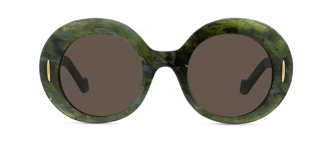 Солнцезащитные очки Loewe LW40146I 96E