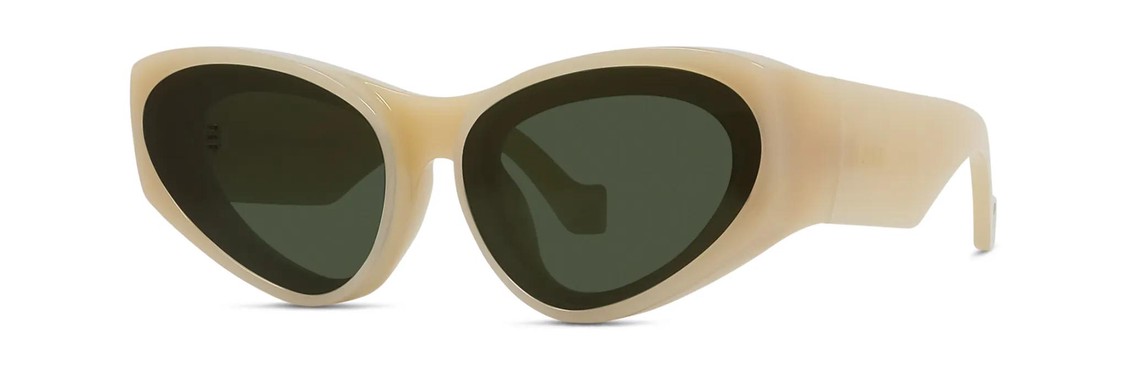 Солнцезащитные очки Loewe LW40171U 25N