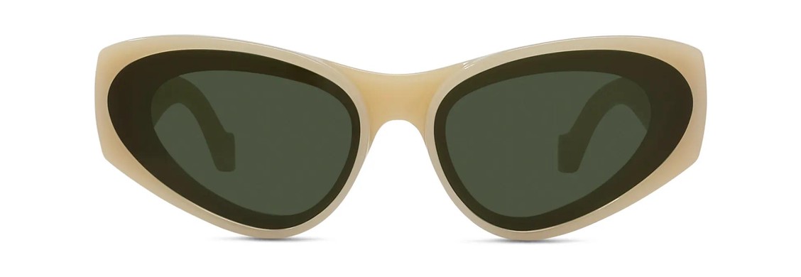 Солнцезащитные очки Loewe LW40171U 25N