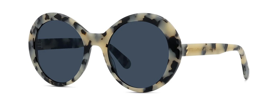 Солнцезащитные очки Stella McCartney SC40057I 56A