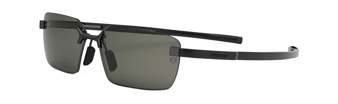 Солнцезащитные очки TAG Heuer TH40005U 05A