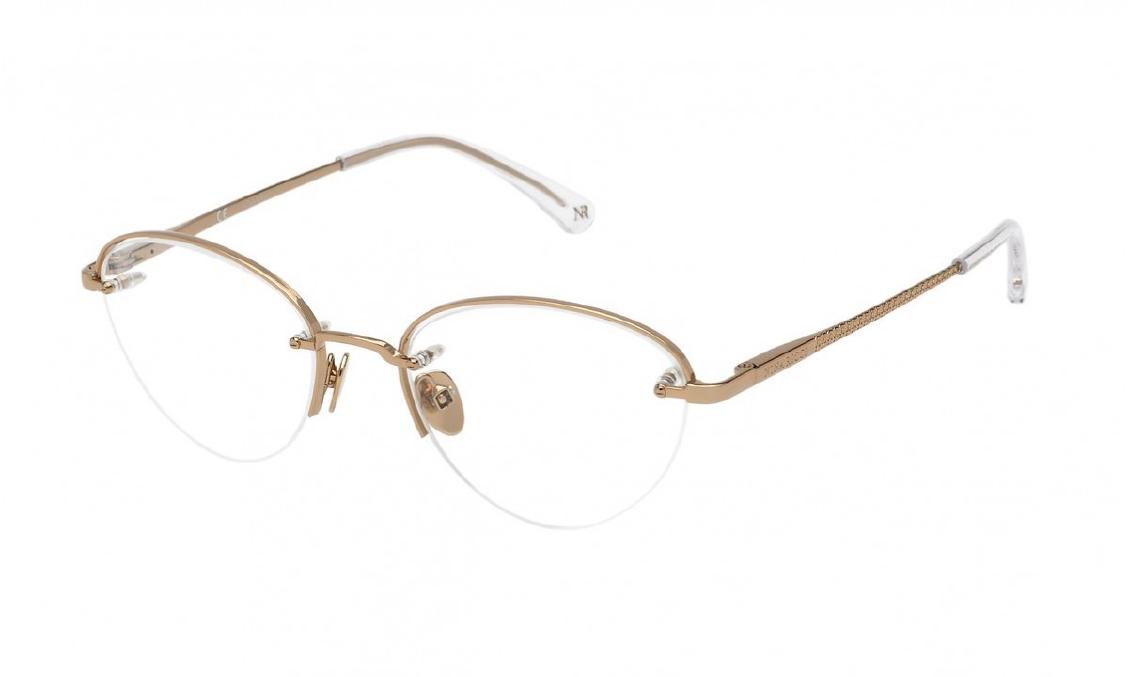 Оптическая оправа Nina Ricci VNR283 8FCY