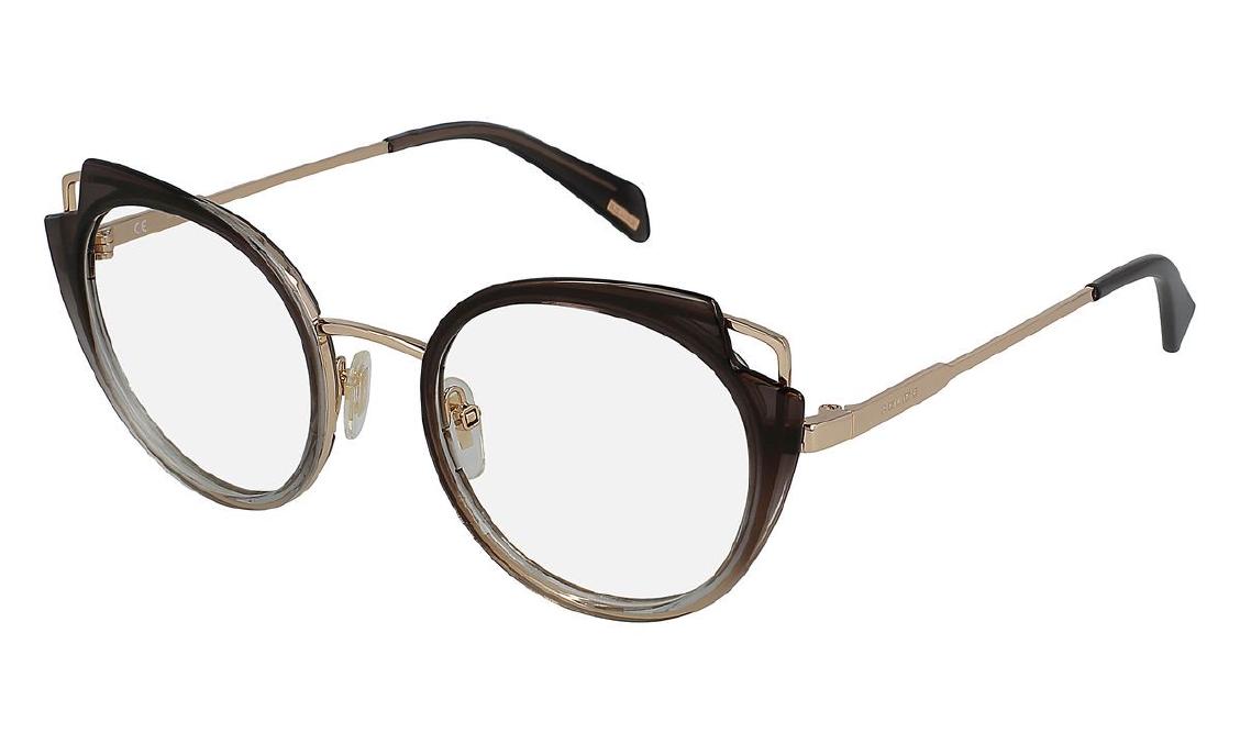 Оптическая оправа Police VPLA03 0300