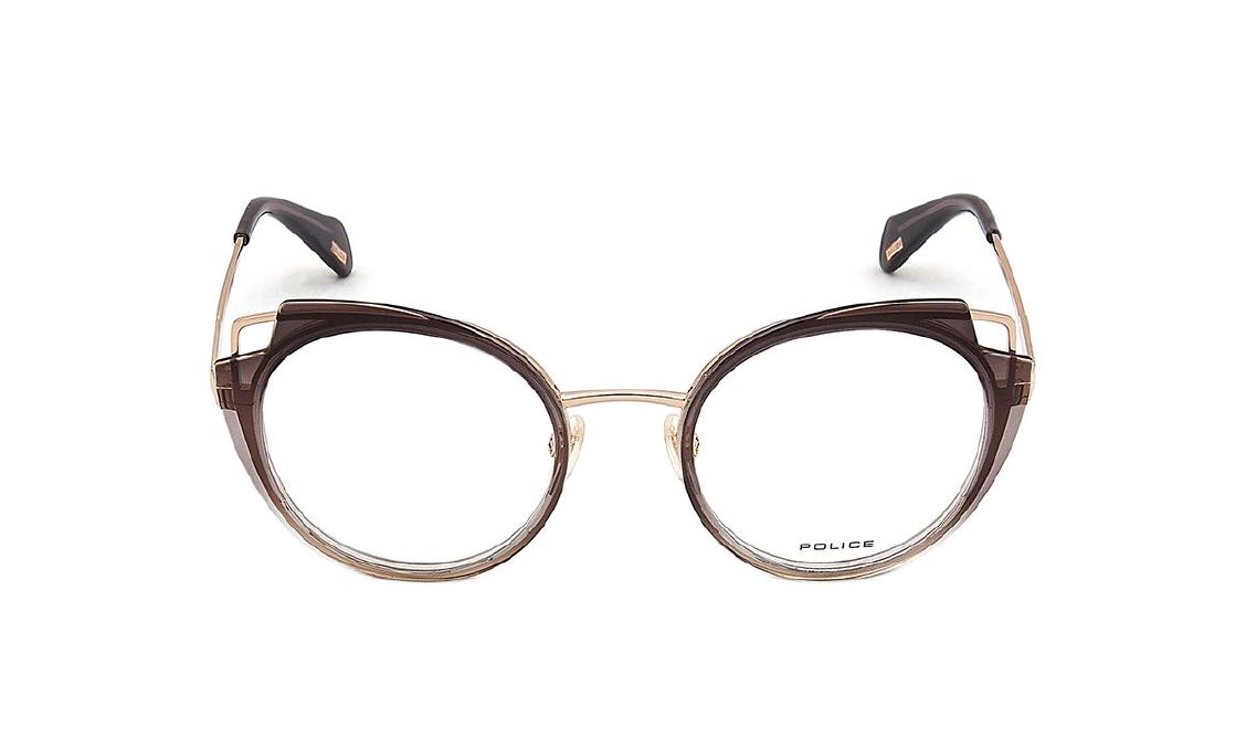 Оптическая оправа Police VPLA03 0300
