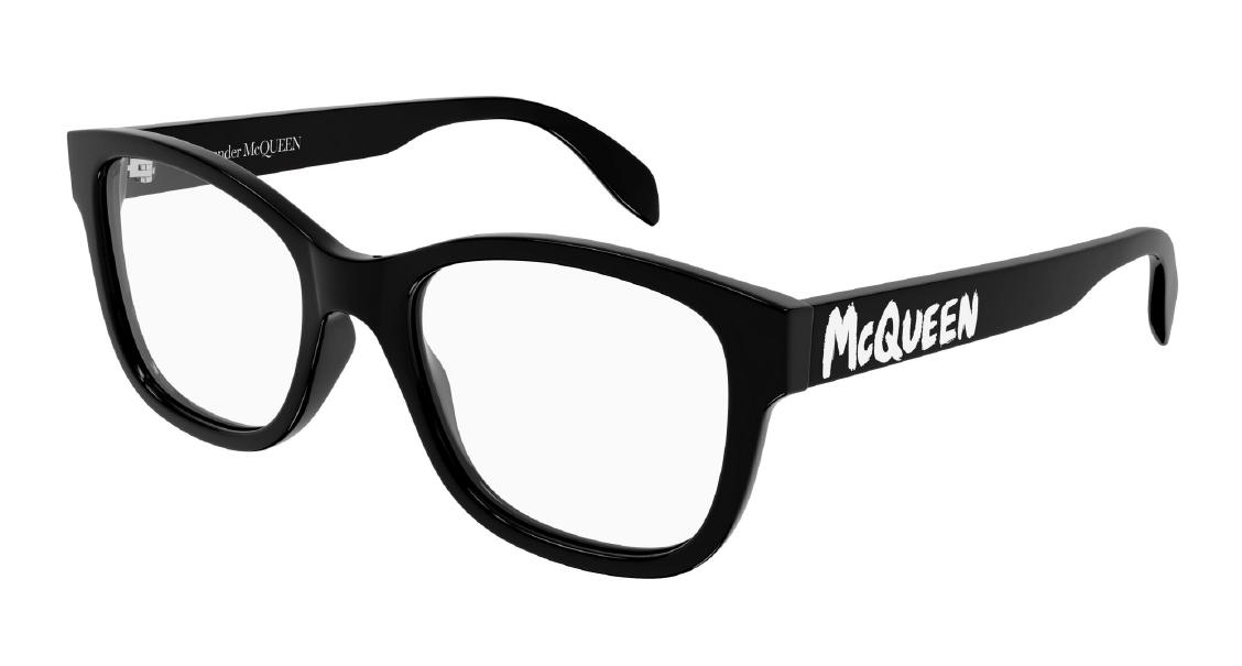 Alexander McQueen AM0350O 001