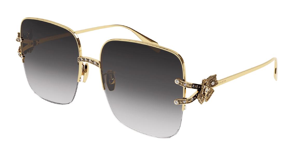 Alexander McQueen AM0371S 001