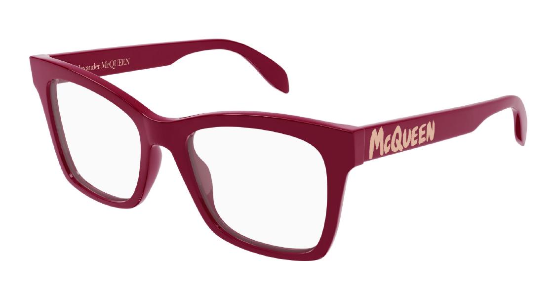 Alexander McQueen AM0388O 002