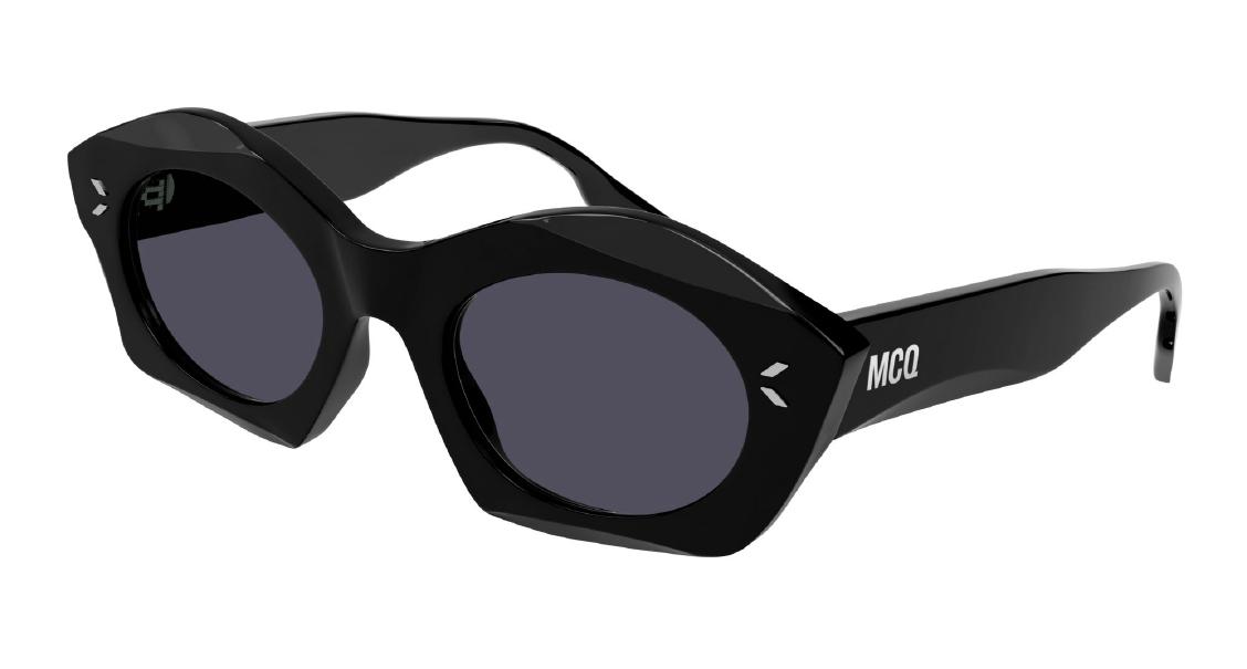 Alexander McQueen MQ0341S 001