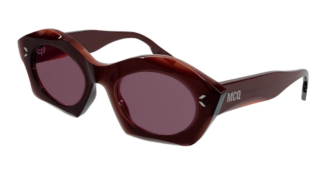 Alexander McQueen MQ0341S 004