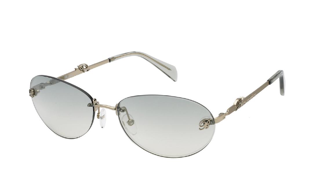 Солнцезащитные очки Blumarine SBM192 8FEX