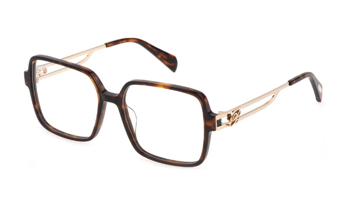 Оптическая оправа Blumarine VBM813 0909