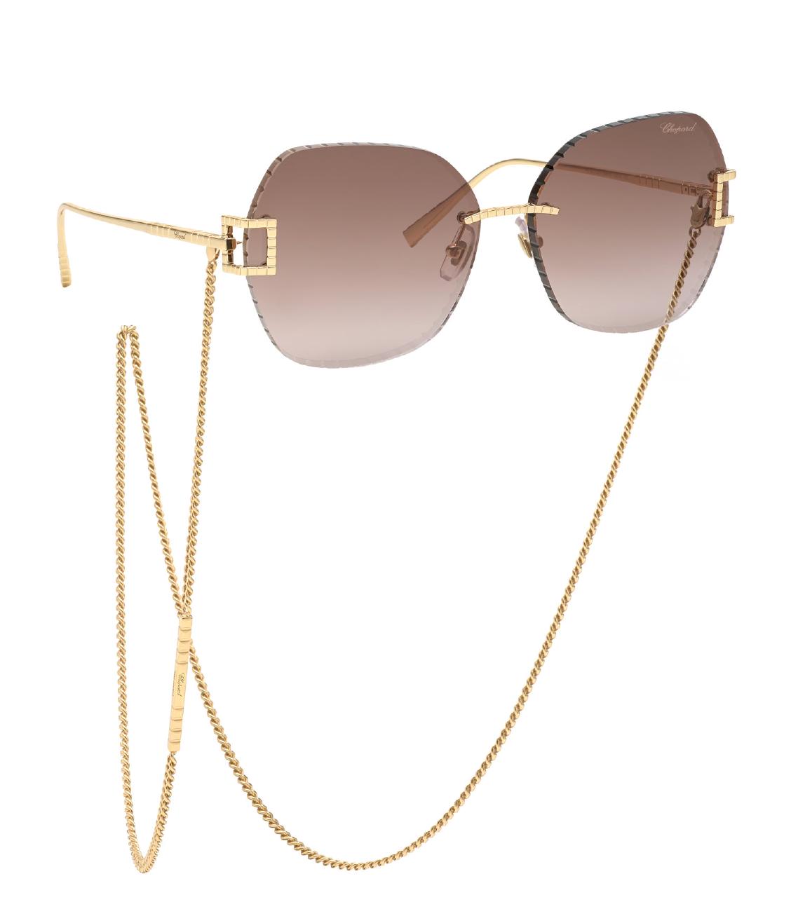 Солнцезащитные очки Chopard IKCHG31 300G