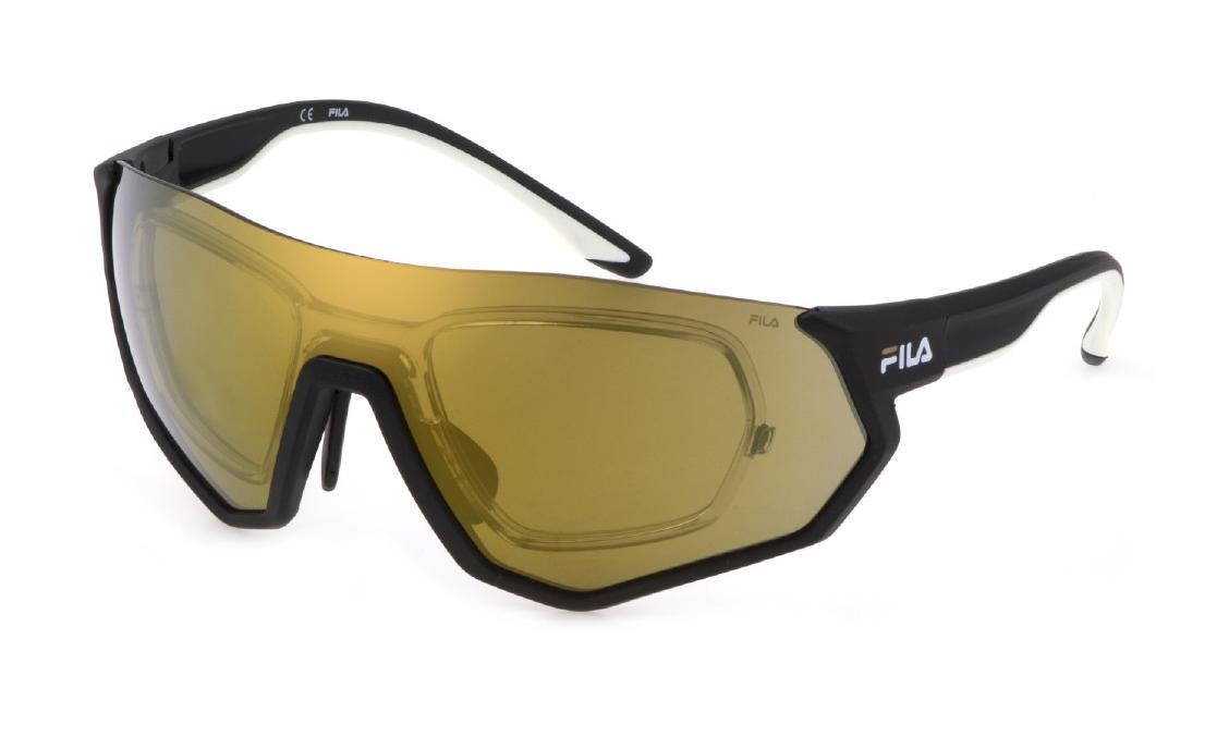 Солнцезащитные очки Fila SFI199 U28G