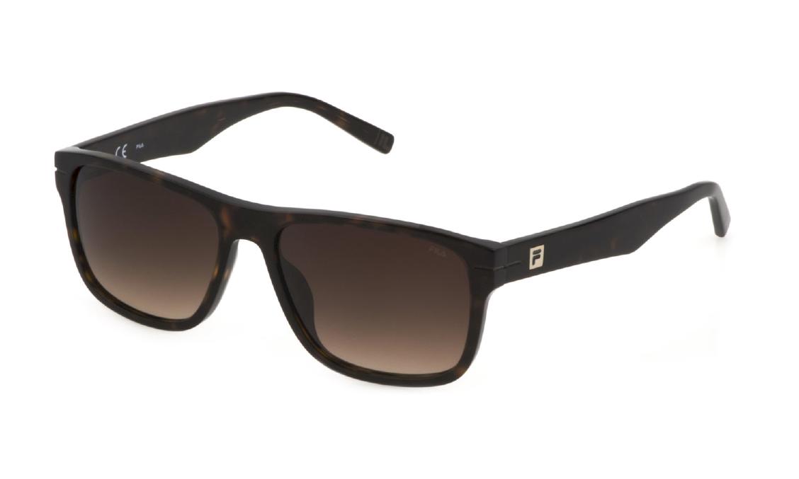 Солнцезащитные очки Fila SFI208 0722