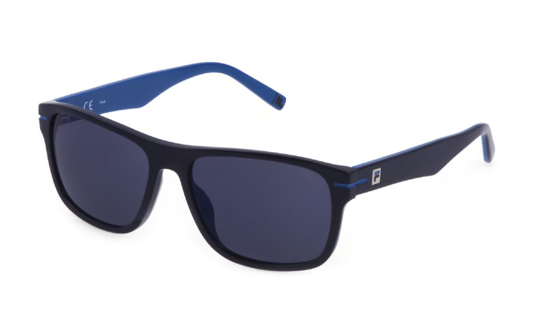 Солнцезащитные очки Fila SFI208 991X