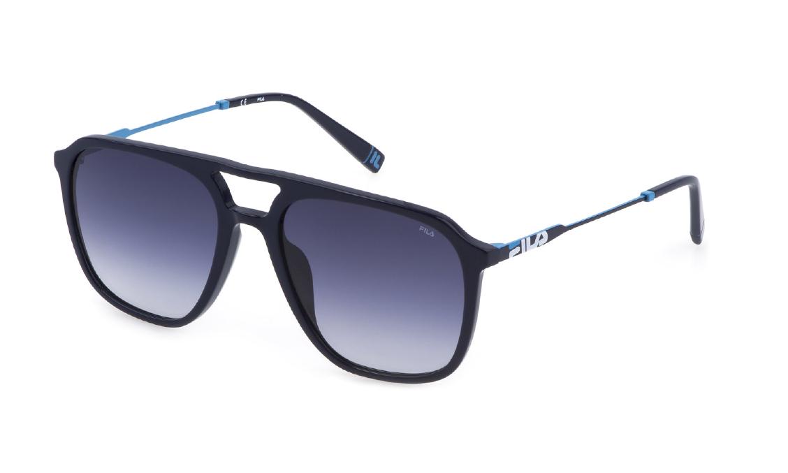 Солнцезащитные очки Fila SFI215 0821