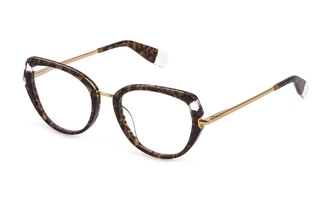 Оптическая оправа Furla VFU500V 0802