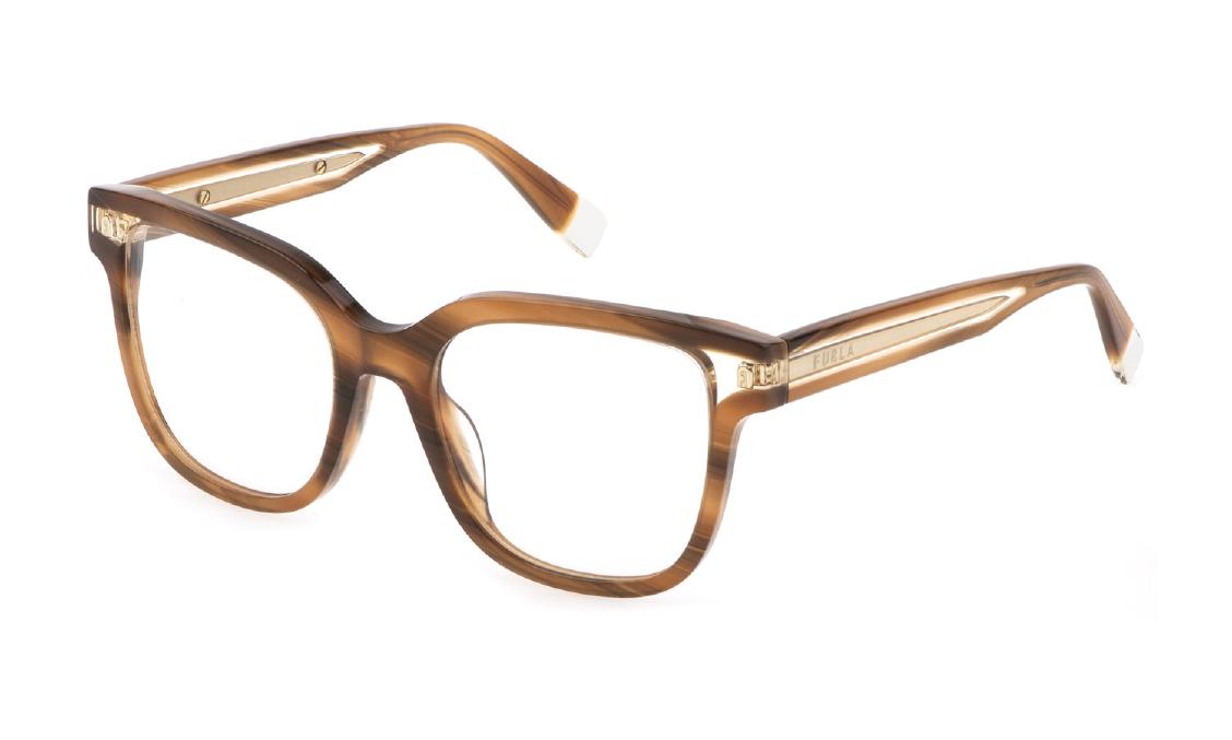 Оптическая оправа Furla VFU582V 09N3