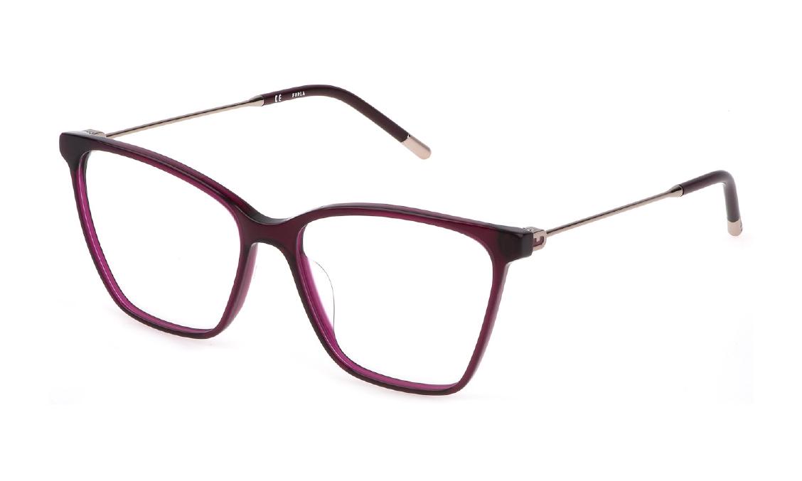 Оптическая оправа Furla VFU635 0V64