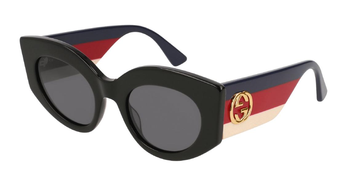 Gucci GG0275S 001