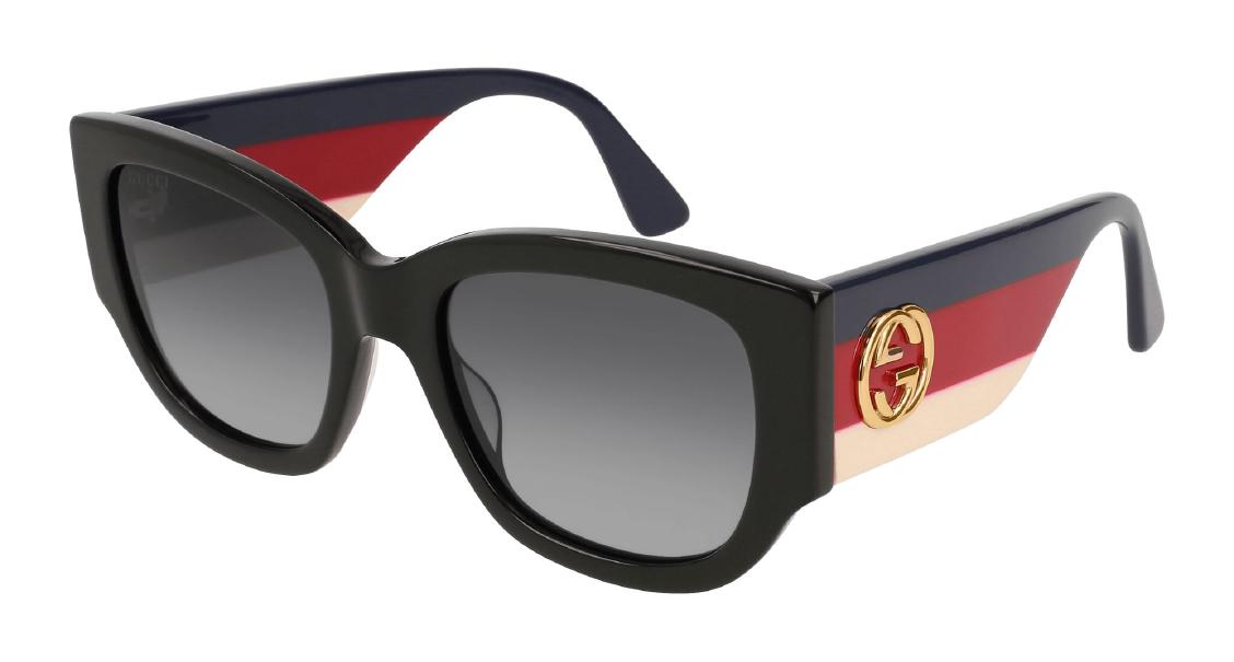 Gucci GG0276S 001