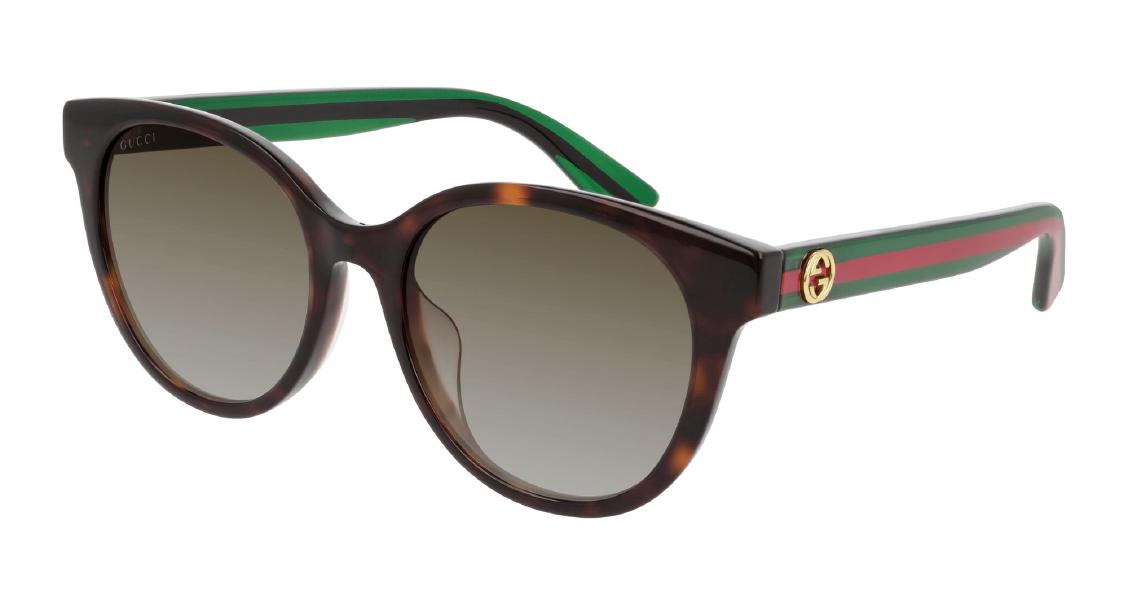 Gucci GG0702SKN 003