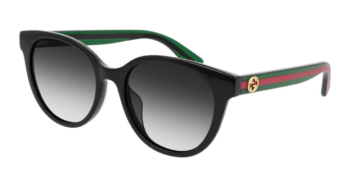 Gucci GG0702SKN 004