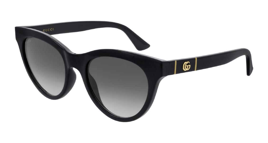 Gucci GG0763S 001