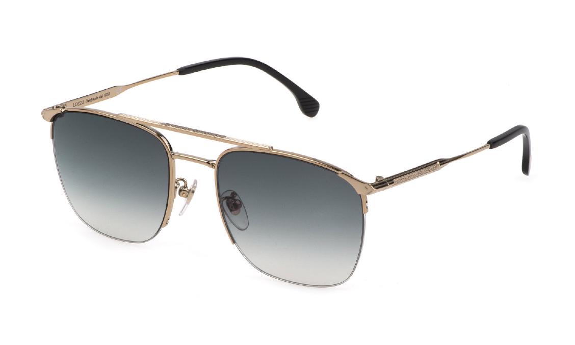 Солнцезащитные очки Lozza PORTOFINO 6 SL2408 08FF