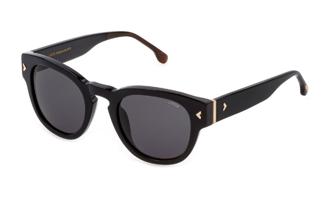 Солнцезащитные очки Lozza AGRIGENTO 2 SL4263 0700
