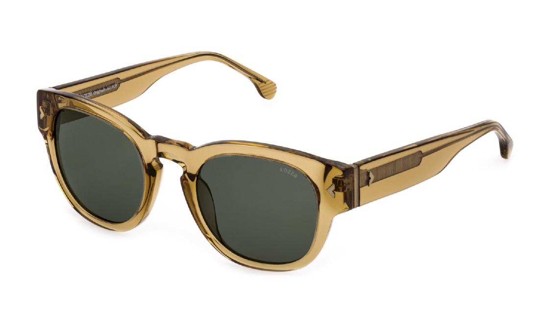 Солнцезащитные очки Lozza AGRIGENTO 2 SL4263 0913