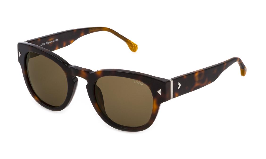 Солнцезащитные очки Lozza AGRIGENTO 2 SL4263 09AJ