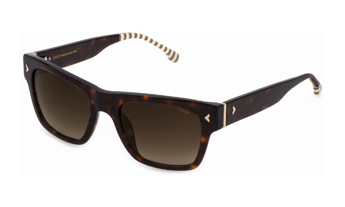 Солнцезащитные очки Lozza AGRIGENTO 3 SL4264 06NE