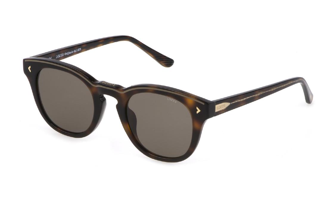 Солнцезащитные очки Lozza TAORMINA 4 SL4303 09AJ