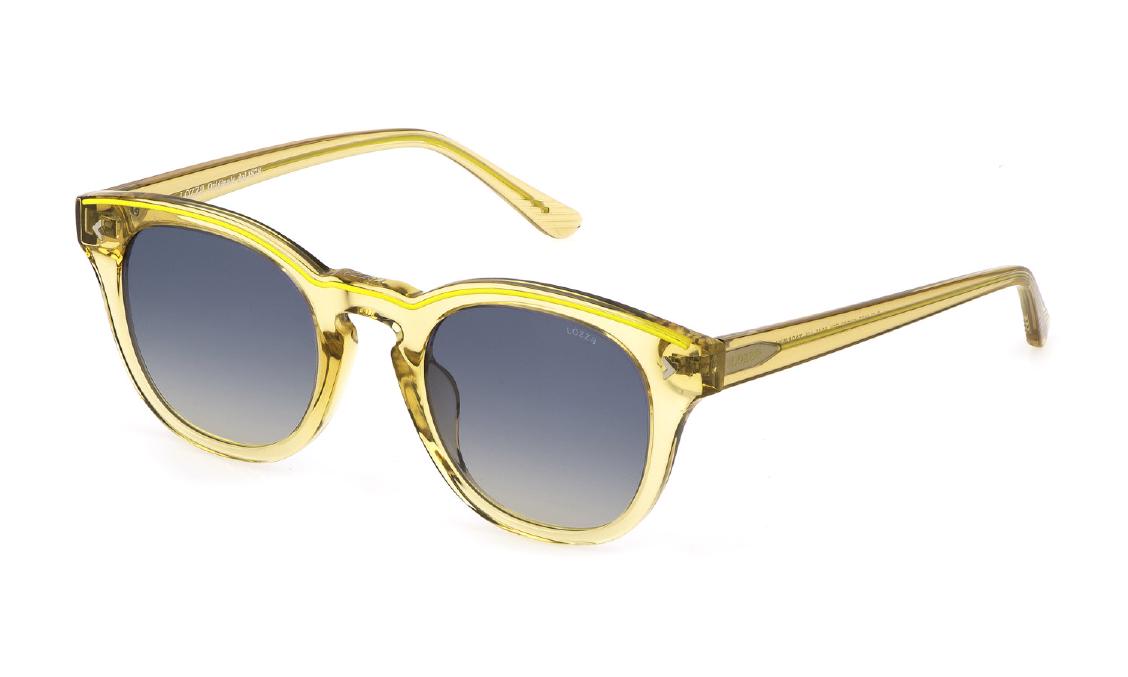 Солнцезащитные очки Lozza TAORMINA 4 SL4303 0B86