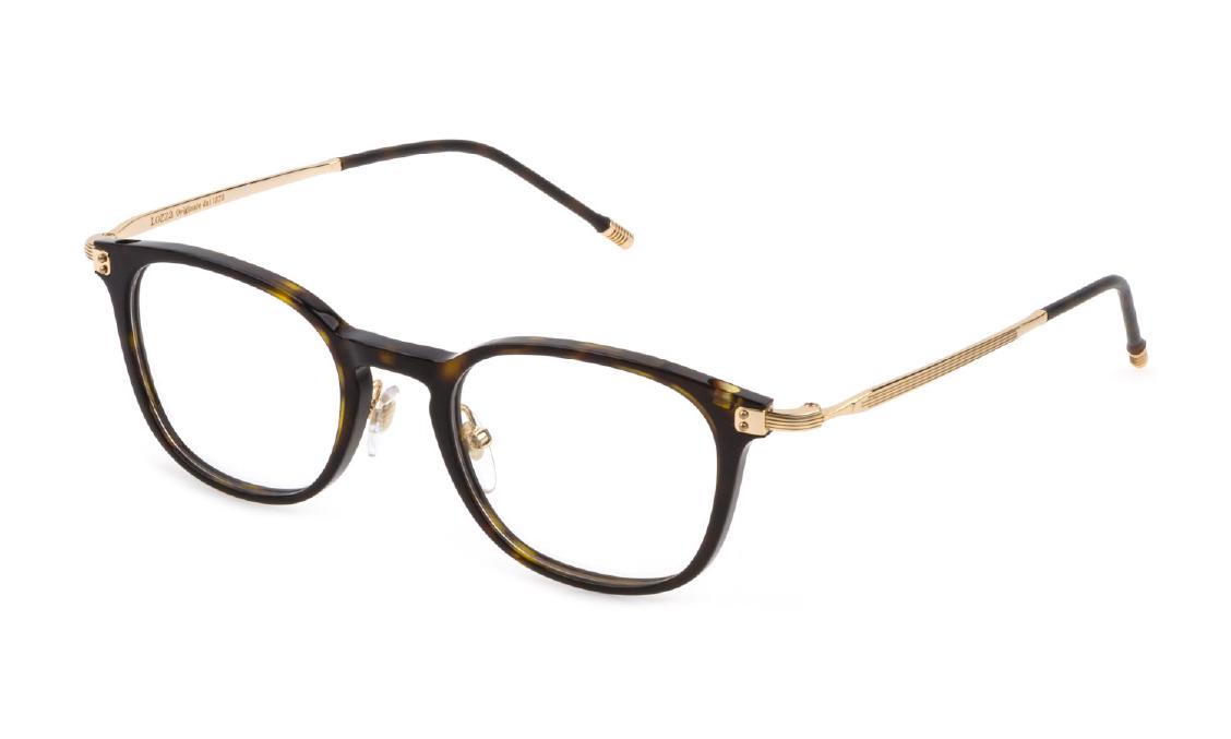 Оптическая оправа Lozza BERGAMO 3 VL4279 0722